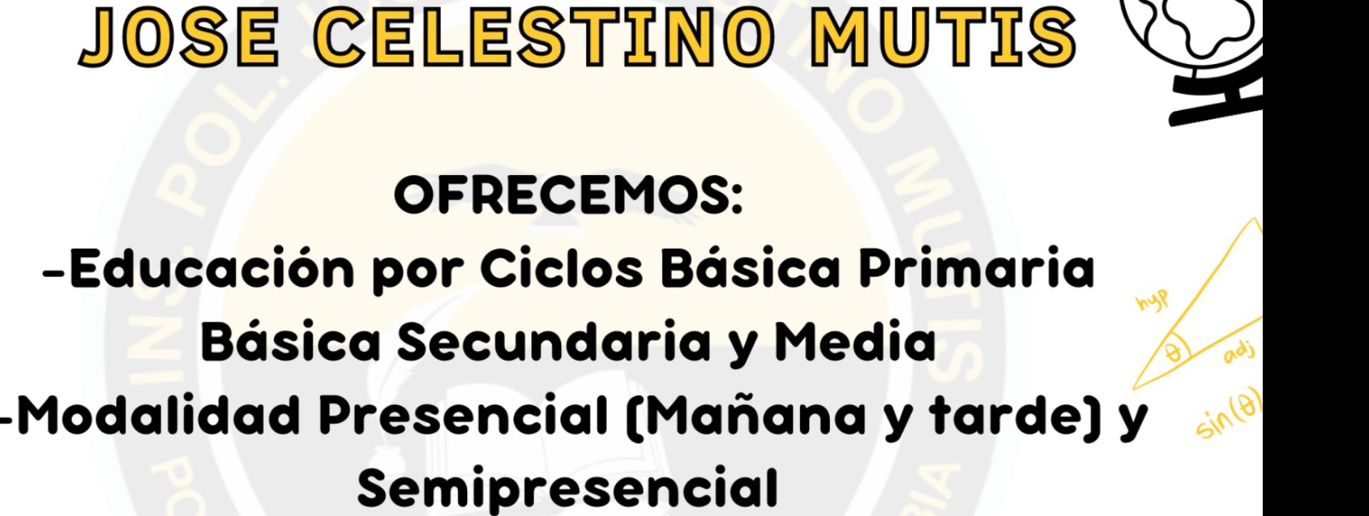 Servicios Ofrecidos